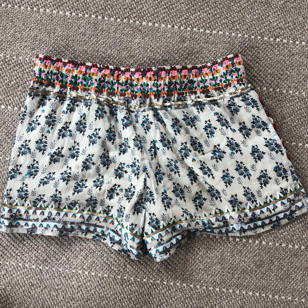 Calypso St. Barth’s shorts - Picture 2 of 2